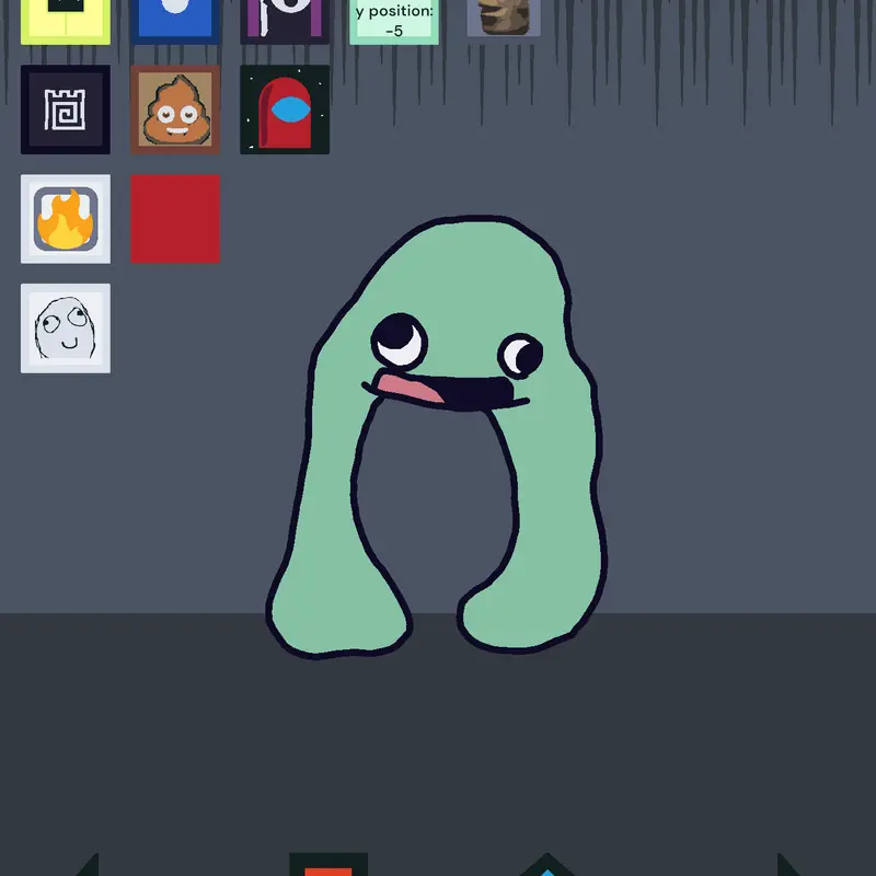 Game by @screaming_finn