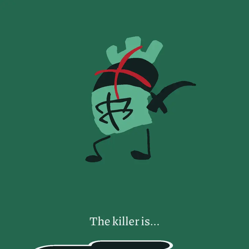 Game by @khife