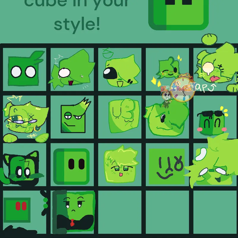 Game by @Noobow