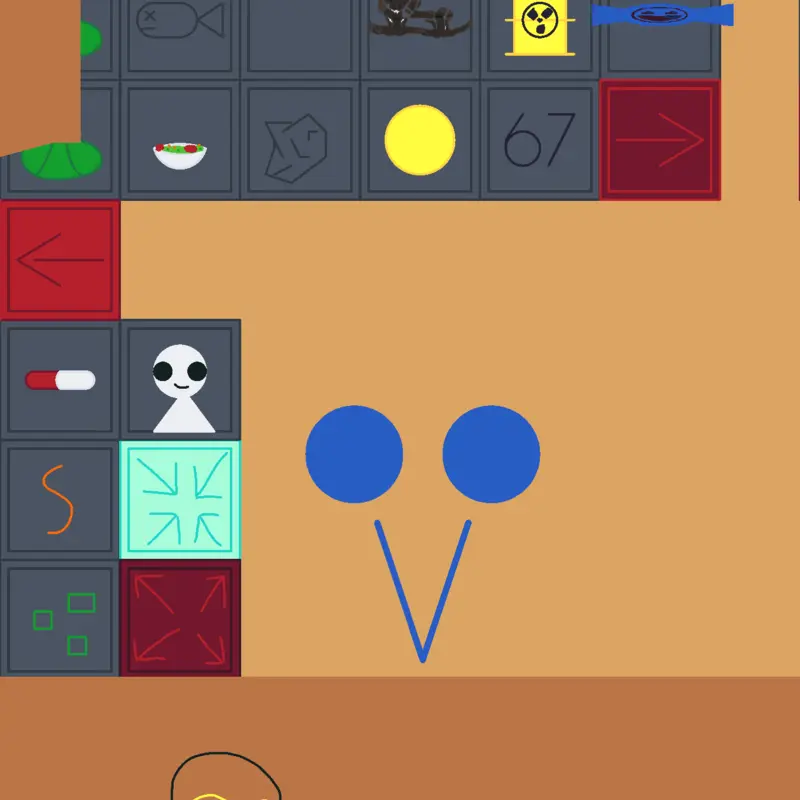 Game by @vaven