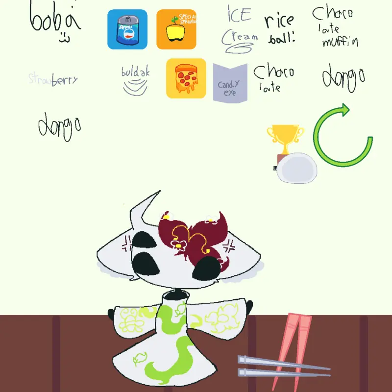 Game by @starymoon20