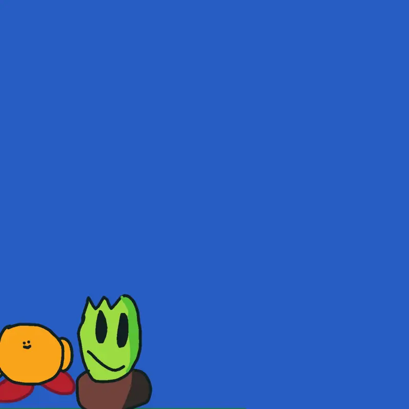 Game by @Pocoyo82