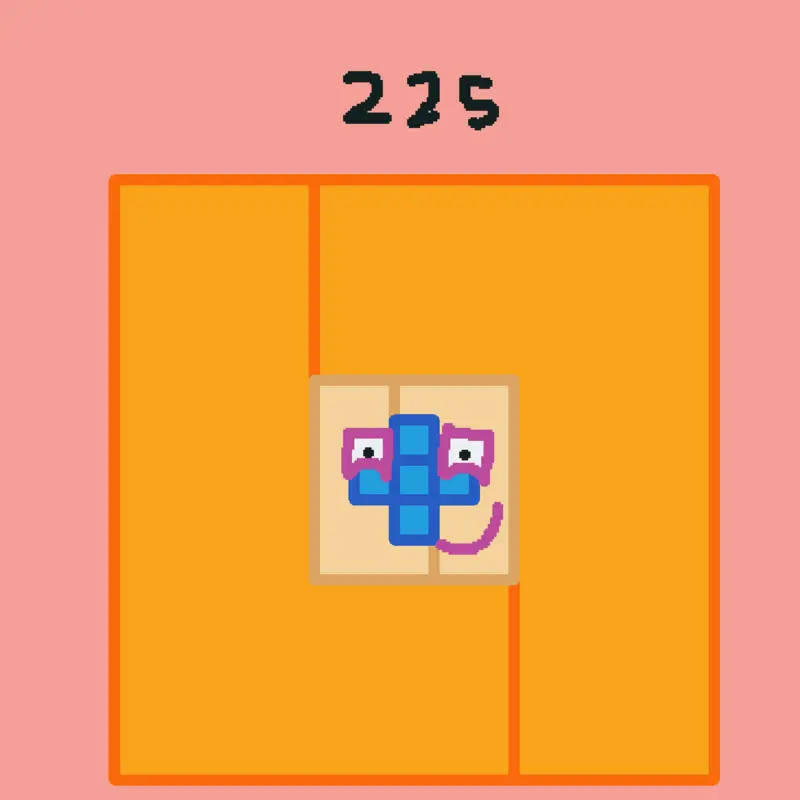 Game by @cdcc