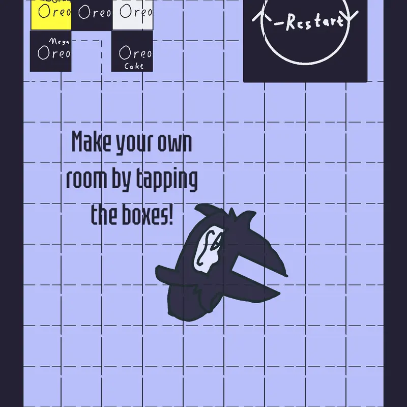 Game by @birbnirb