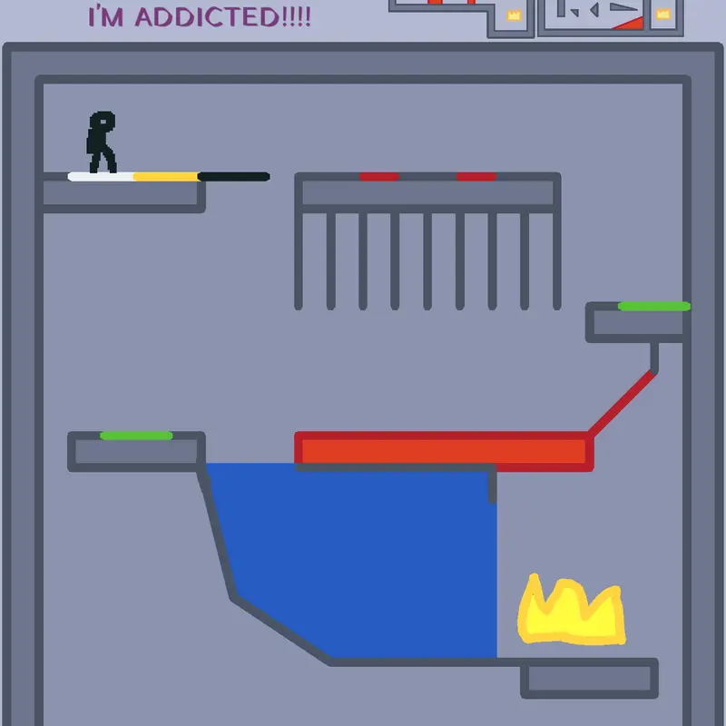 Game by @MUD2