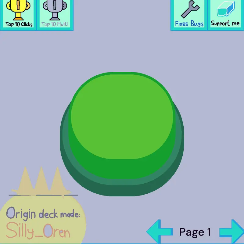 Game by @aarongamer15