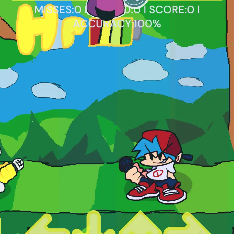 Game by @USKS