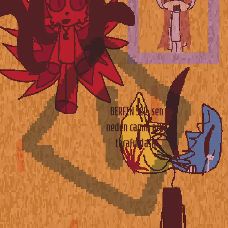Game by @beguk_spy