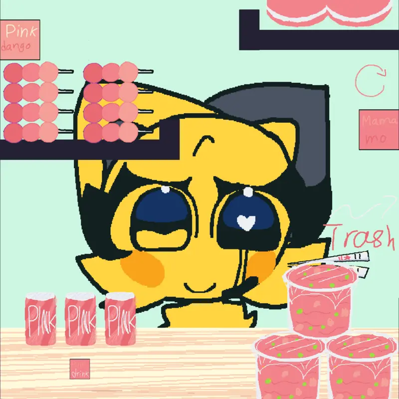 Game by @MoonlightKIT2015