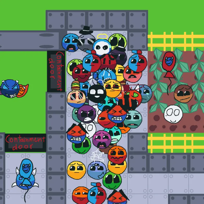 Game by @kingEthhan