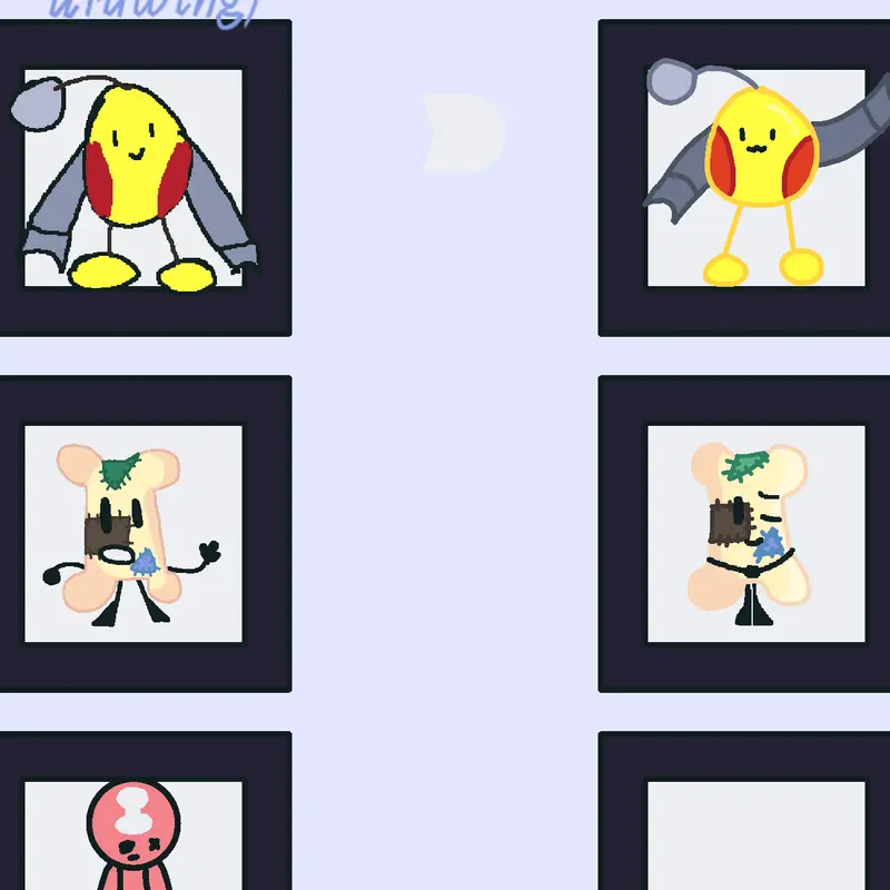 Game by @ilsera