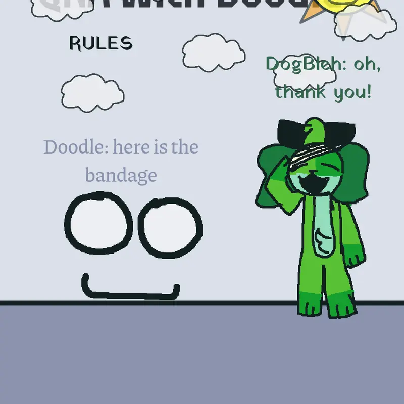 Game by @DogBleh