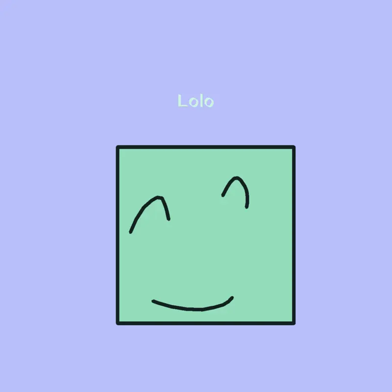Game by @AaronLucas