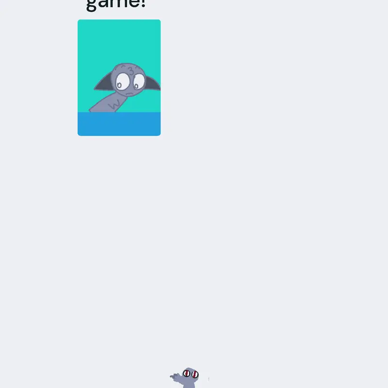 Game by @Zee3
