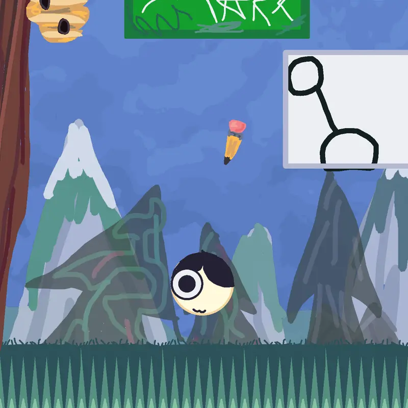 Game by @monica2008