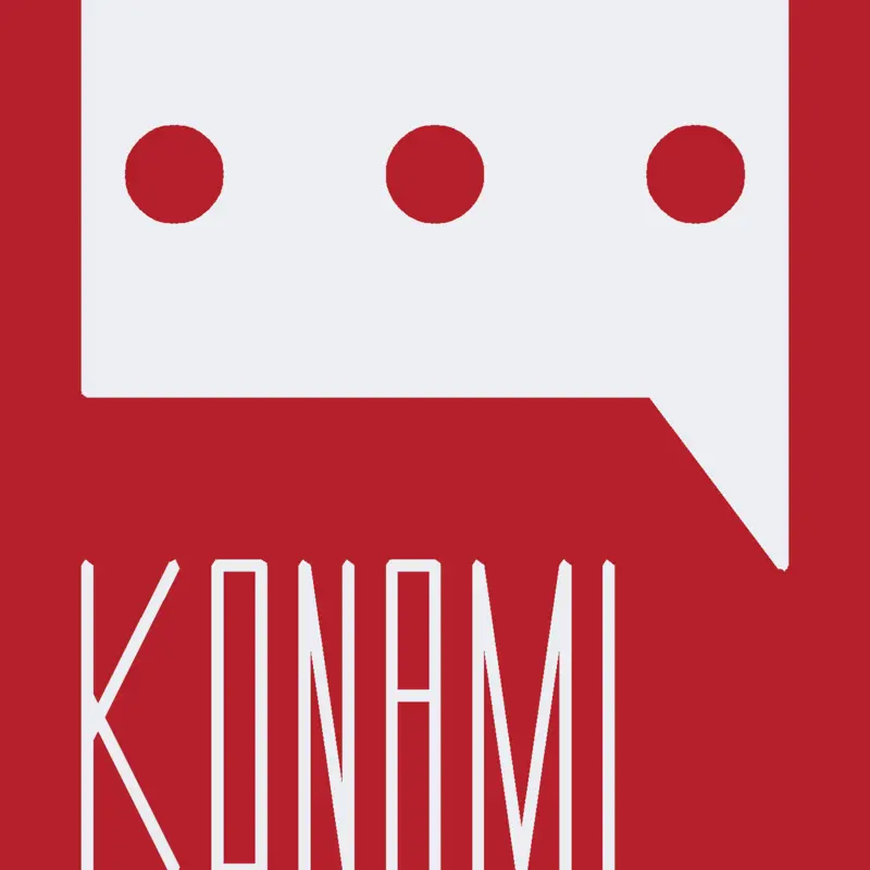 Game by @konami