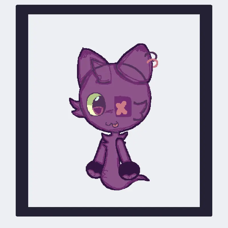 Game by @H00L4_1SB4K