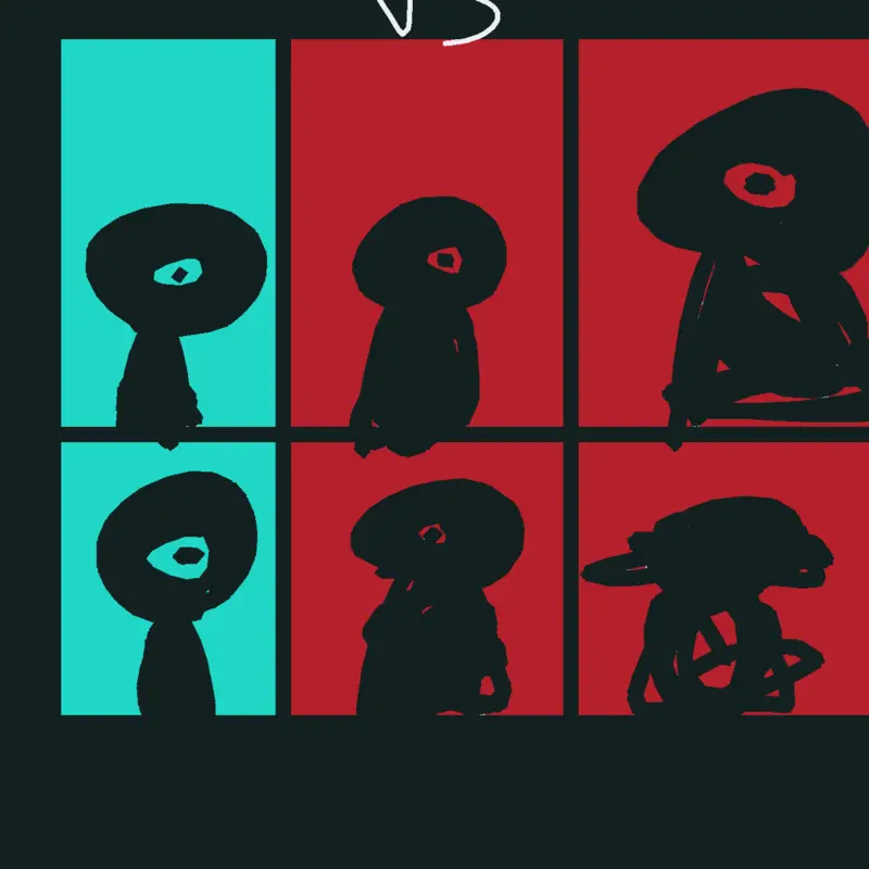 Game by @mertto