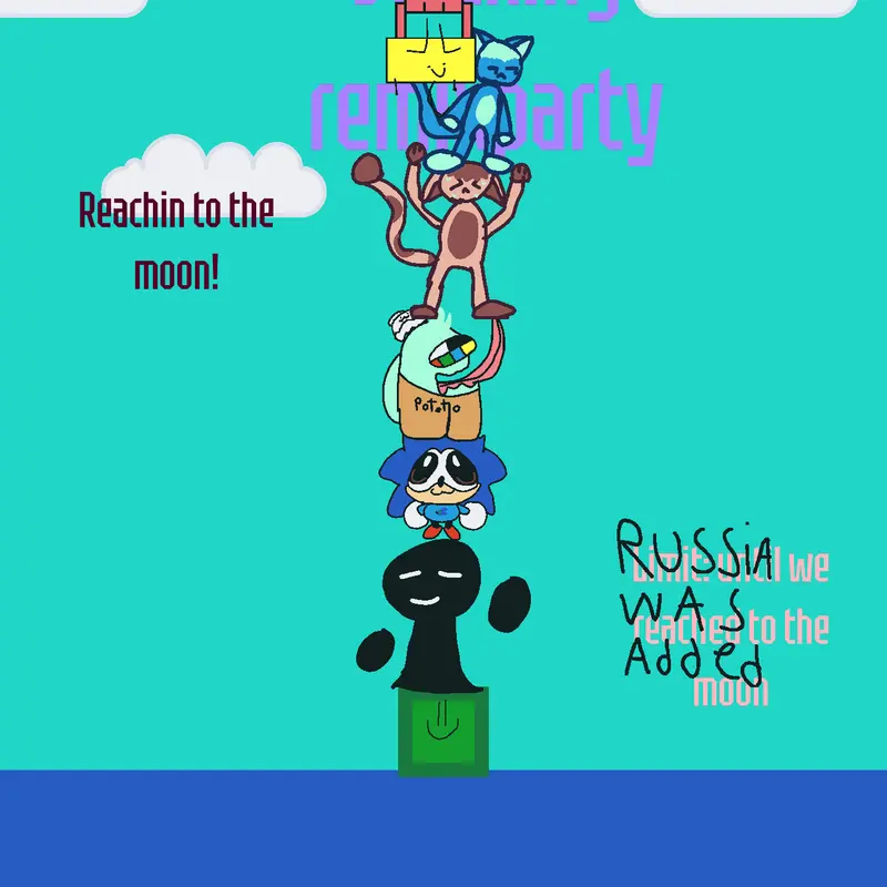 Game by @FluffyCat_Sansa