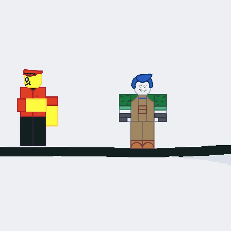 Game by @BLACK-SPAWN