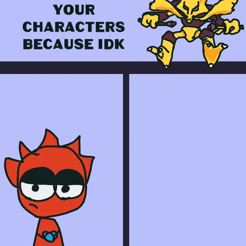 Here by @ilikemychips