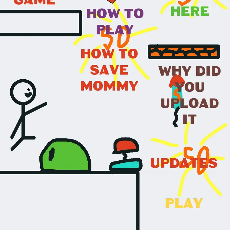 Game by @mariocool