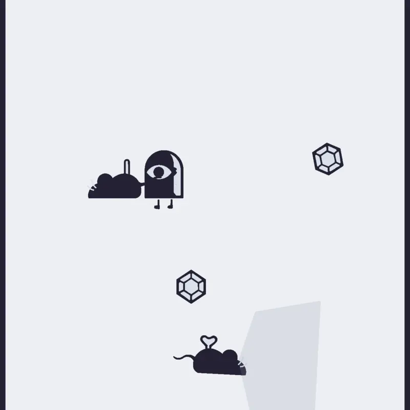 Thieving Rats by @lelelelotoero