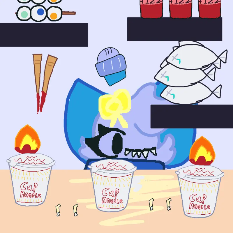 Game by @Sillybillynillya