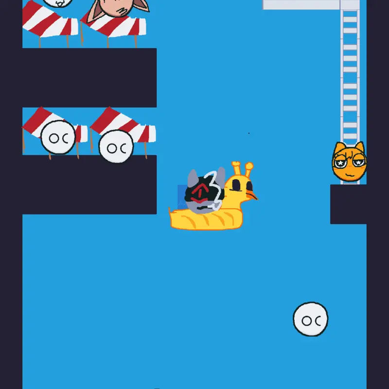 Game by @PICC_PAWCKET
