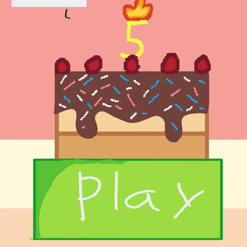 Game by @noob_glizzy
