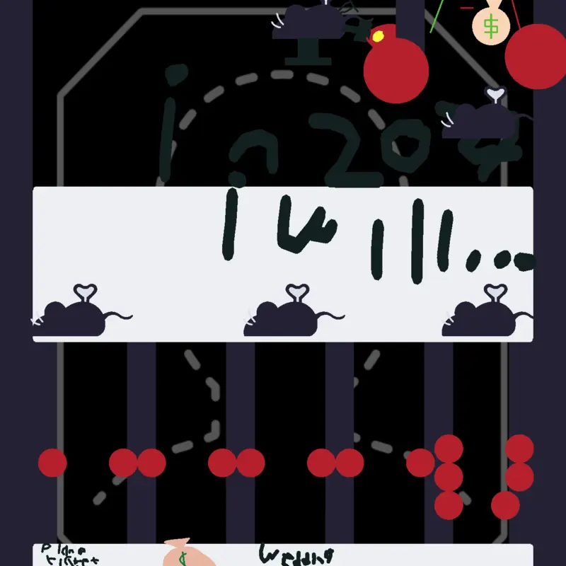 Game by @Dr_builder