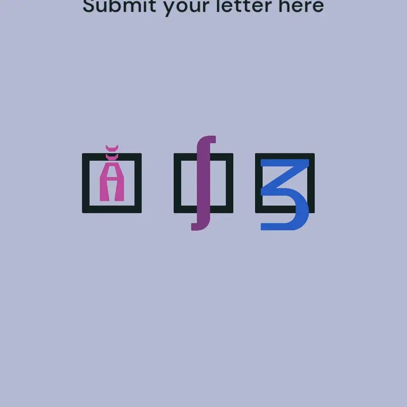 #ipa #ipaband #alphabet #submission by @corif