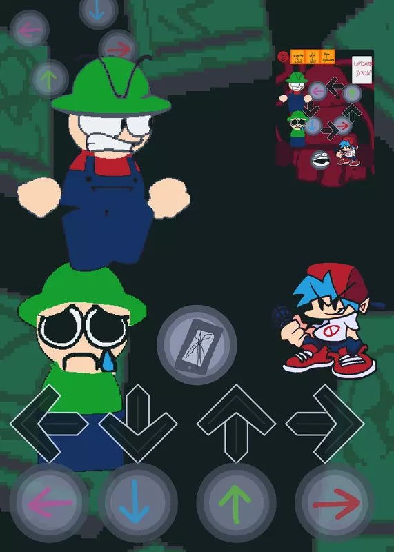 Game by @BULKA_BILLY