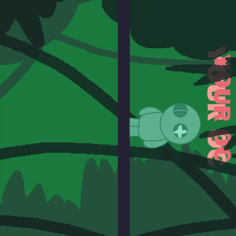 Game by @geern