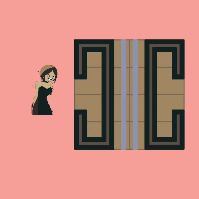 Game by @IoanGiovanne