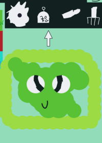 Slime game