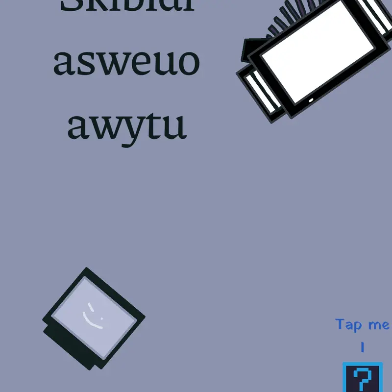 Skibidi sk at by @ArthurGawleta