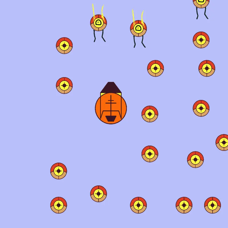 Game by @ajaydev