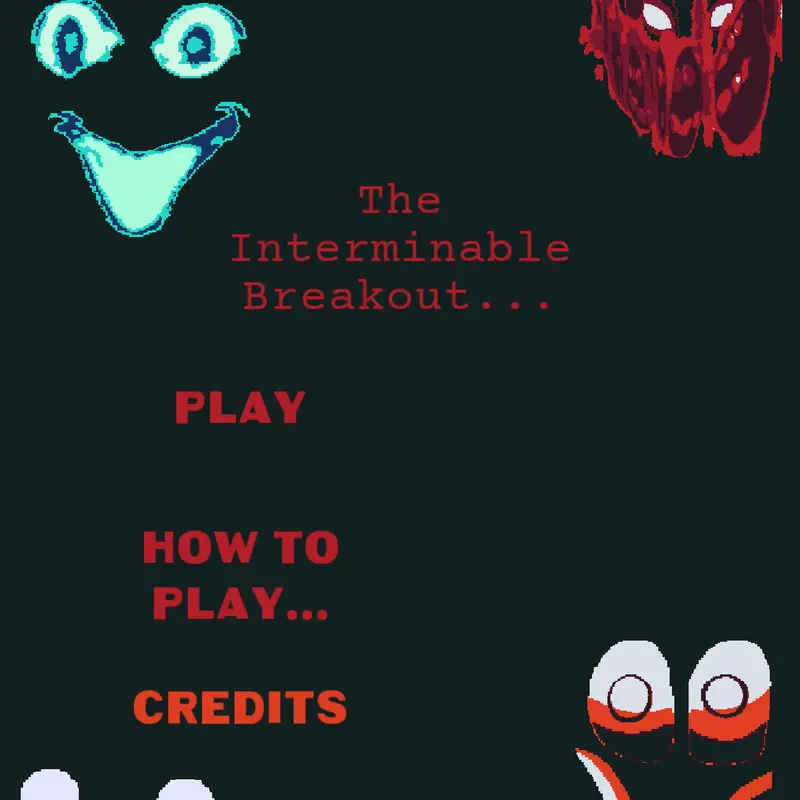 Game by @Tabster