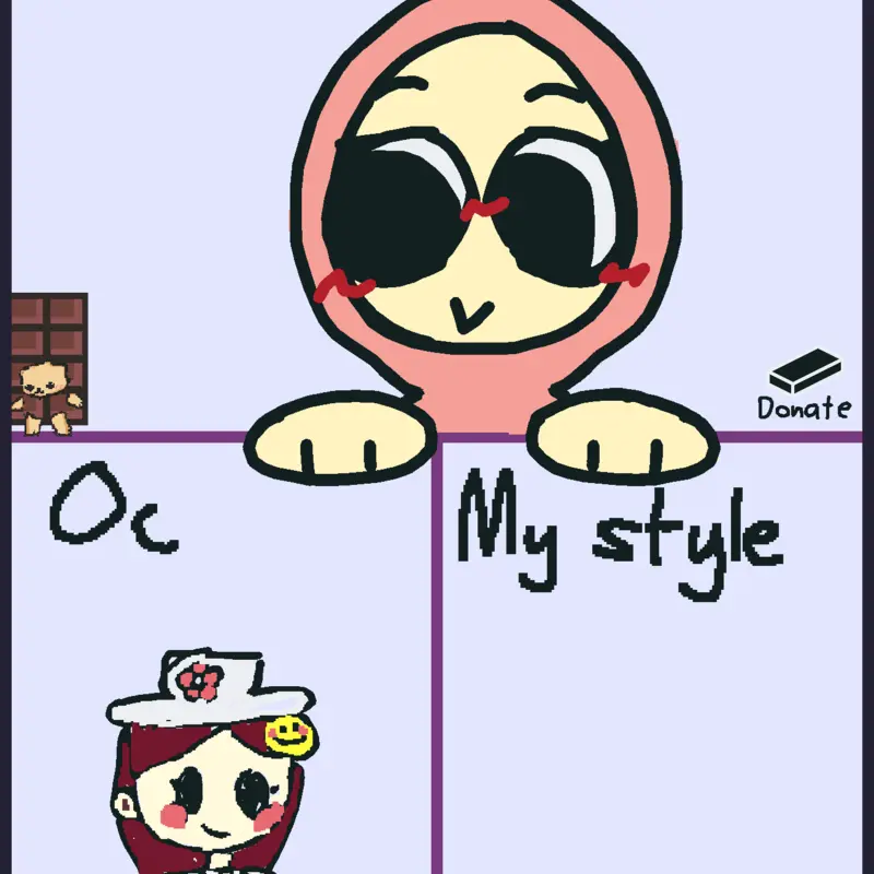 Game by @honeybee_honeypie