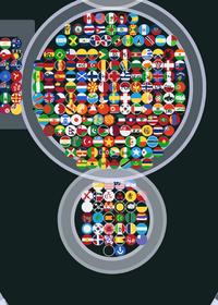 World marble race :D