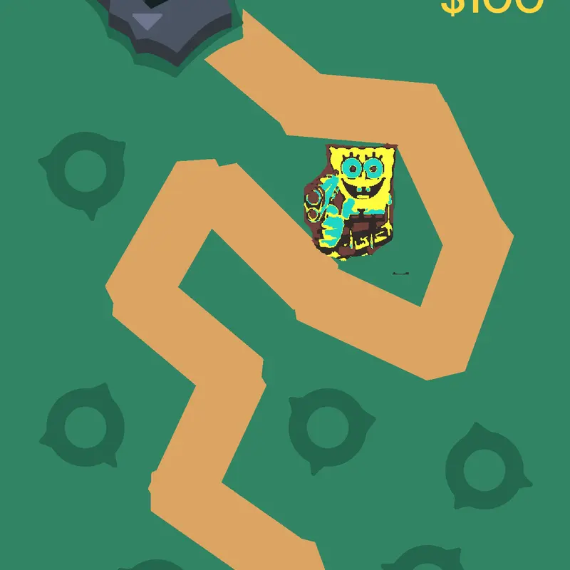 Game by @Valiter