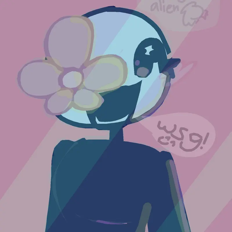 Game by @imjustyourcasualalien