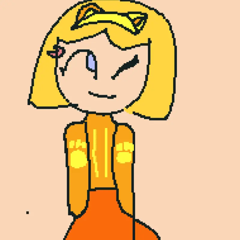 Game by @kittycutecutie