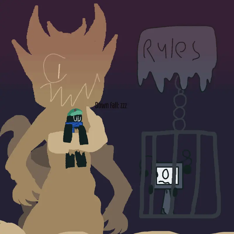 Game by @UnknownVessel