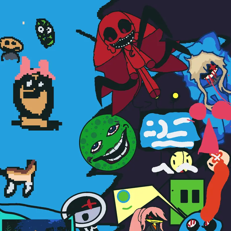 Game by @bshsjandb_badem_kuyruksu