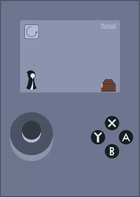 Game by @Lavagames