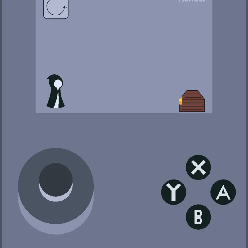 Game by @Lavagames