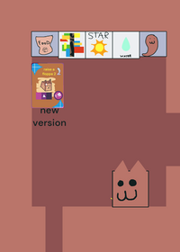 to floppa not finished