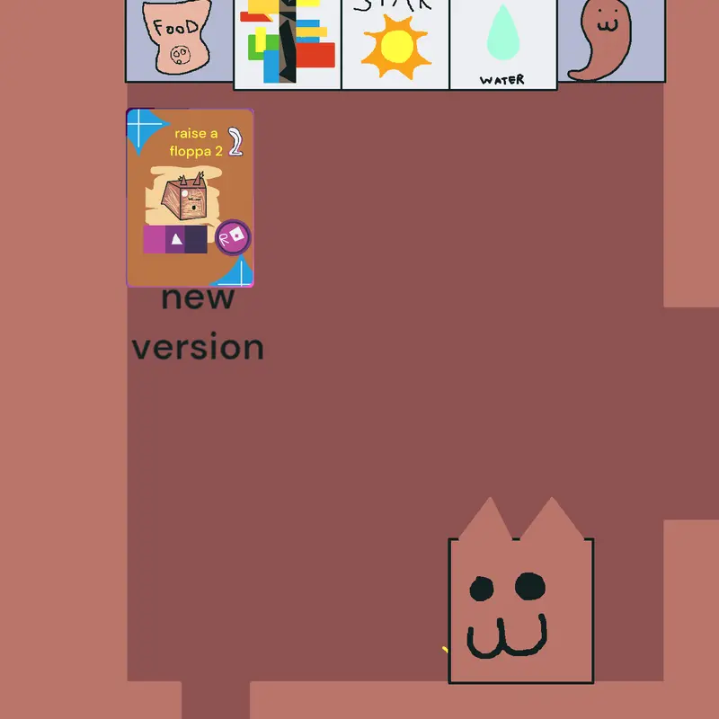 Game by @dkxi